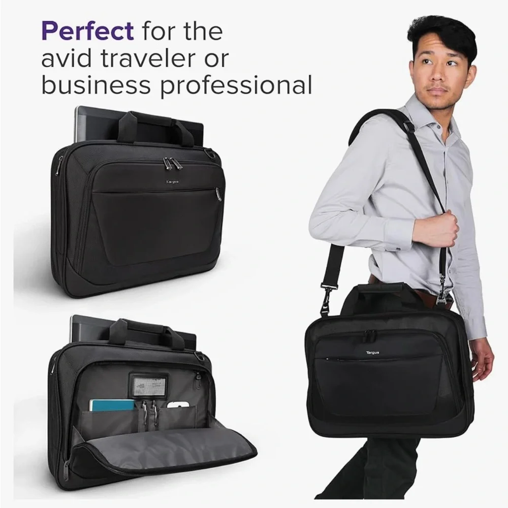 Tagrgus Laptop Case/ Bag 16.25